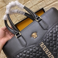 $106.00 USD Versace AAA Man Handbags #862708