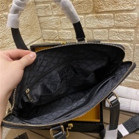 $106.00 USD Versace AAA Man Handbags #862708
