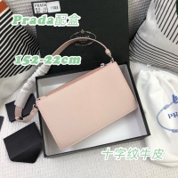 $72.00 USD Prada AAA Quality Messeger Bags For Women #862915
