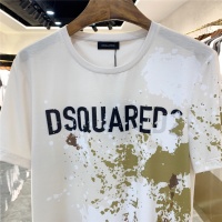 $41.00 USD Dsquared T-Shirts Short Sleeved For Men #862925