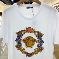 $41.00 USD Versace T-Shirts Short Sleeved For Men #862927