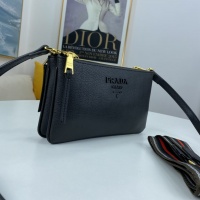 $88.00 USD Prada AAA Quality Messeger Bags For Women #862952