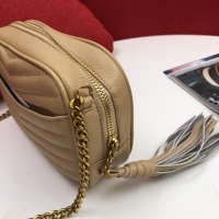 $82.00 USD Yves Saint Laurent YSL AAA Messenger Bags For Women #863162