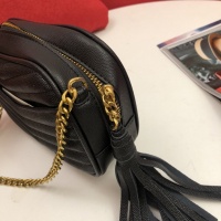 $82.00 USD Yves Saint Laurent YSL AAA Messenger Bags For Women #863166