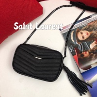 $82.00 USD Yves Saint Laurent YSL AAA Messenger Bags For Women #863169