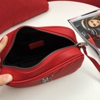 $85.00 USD Yves Saint Laurent YSL AAA Messenger Bags For Women #863171