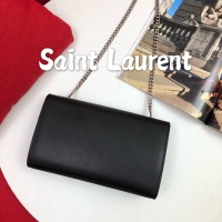 $88.00 USD Yves Saint Laurent YSL AAA Messenger Bags For Women #863174