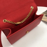 $88.00 USD Yves Saint Laurent YSL AAA Messenger Bags For Women #863186