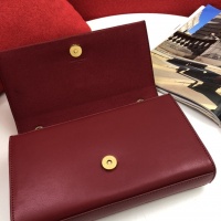 $88.00 USD Yves Saint Laurent YSL AAA Messenger Bags For Women #863187