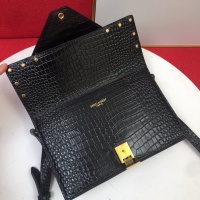 $98.00 USD Yves Saint Laurent YSL AAA Messenger Bags For Women #863204