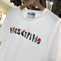 $41.00 USD Moschino T-Shirts Short Sleeved For Men #863220