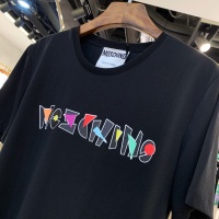 $41.00 USD Moschino T-Shirts Short Sleeved For Men #863221