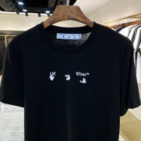 $41.00 USD Off-White T-Shirts Short Sleeved For Men #863222