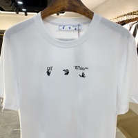 $41.00 USD Off-White T-Shirts Short Sleeved For Men #863223