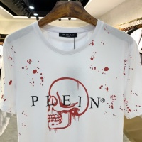 $41.00 USD Philipp Plein PP T-Shirts Short Sleeved For Men #863225