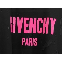 $65.00 USD Givenchy T-Shirts Short Sleeved For Unisex #863230
