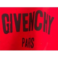 $65.00 USD Givenchy T-Shirts Short Sleeved For Unisex #863232