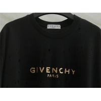 $65.00 USD Givenchy T-Shirts Short Sleeved For Unisex #863237