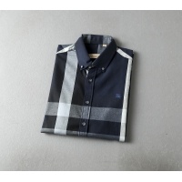 $38.00 USD Burberry Shirts Short Sleeved For Men #863252