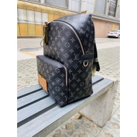 $86.00 USD Louis Vuitton LV AAA Man Backpacks #863258