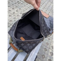 $86.00 USD Louis Vuitton LV AAA Man Backpacks #863258