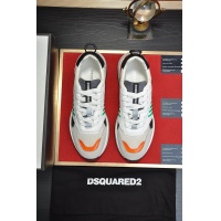 $100.00 USD Dsquared2 Shoes For Men #863428