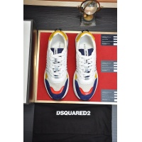 $100.00 USD Dsquared2 Shoes For Men #863431