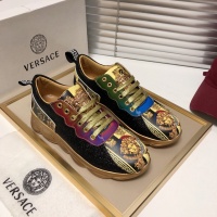 $82.00 USD Versace Casual Shoes For Men #863443