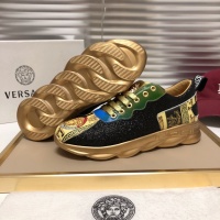 $82.00 USD Versace Casual Shoes For Men #863443