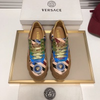 $82.00 USD Versace Casual Shoes For Men #863445