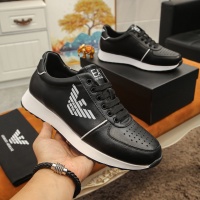 $76.00 USD Armani Casual Shoes For Men #863482