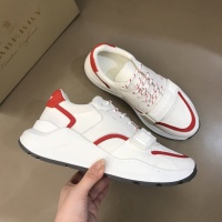 $92.00 USD Burberry Casual Shoes For Men #863498