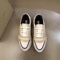 $92.00 USD Burberry Casual Shoes For Men #863500