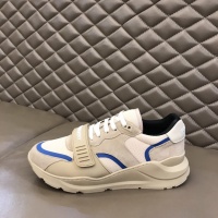 $92.00 USD Burberry Casual Shoes For Men #863500