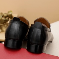 $82.00 USD Ferragamo Leather Shoes For Men #863564