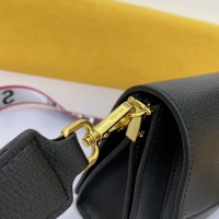 $98.00 USD Prada AAA Quality Messeger Bags #863565