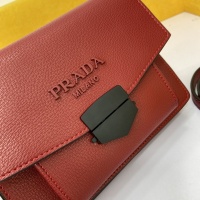 $98.00 USD Prada AAA Quality Messeger Bags #863570