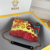 $135.00 USD Versace AAA Quality Messenger Bags For Women #863600