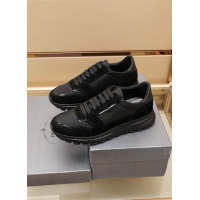 $96.00 USD Prada Casual Shoes For Men #863603