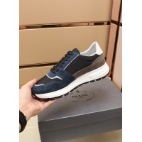 $96.00 USD Prada Casual Shoes For Men #863605