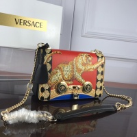 $135.00 USD Versace AAA Quality Messenger Bags For Women #863620