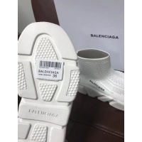 $80.00 USD Balenciaga Boots For Women #863634
