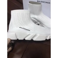 $80.00 USD Balenciaga Boots For Men #863636