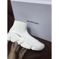 $80.00 USD Balenciaga Boots For Men #863636