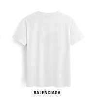 $29.00 USD Balenciaga T-Shirts Short Sleeved For Men #863637