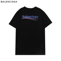 $27.00 USD Balenciaga T-Shirts Short Sleeved For Men #863641