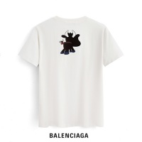 $29.00 USD Balenciaga T-Shirts Short Sleeved For Men #863645