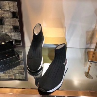 $82.00 USD Balenciaga Boots For Women #863647
