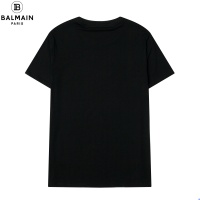 $27.00 USD Balmain T-Shirts Short Sleeved For Men #863649