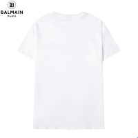 $27.00 USD Balmain T-Shirts Short Sleeved For Men #863650